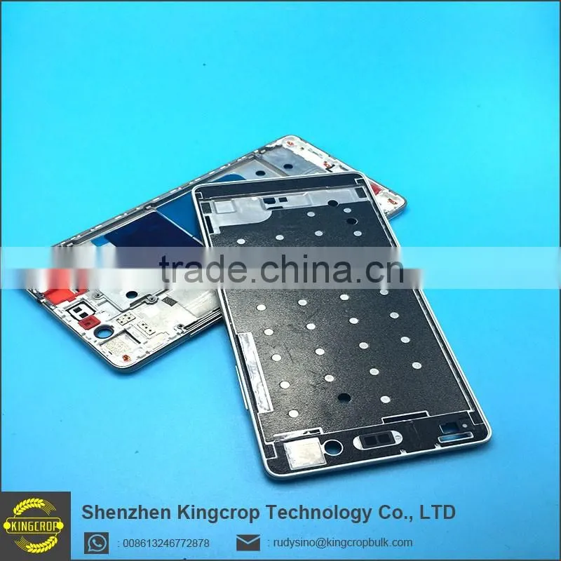 wholesale price case original for huawei p8 lite lcd screen replacement+touch screen parts
