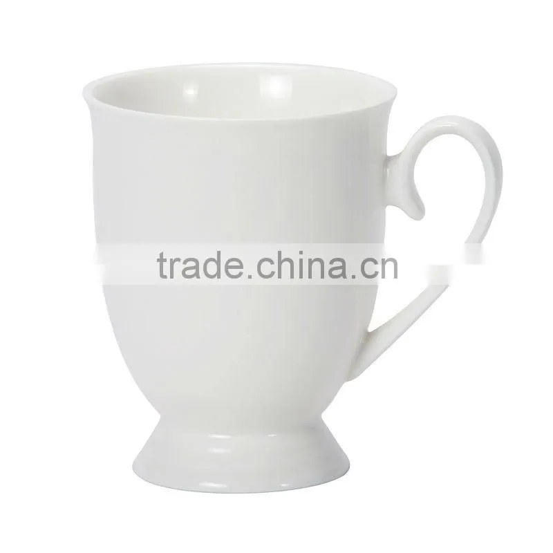 2013 ceramic mug with handle