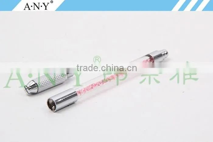 A.N.Y New Crystal Permanent Using Makeup Eyebrow Tattoo Microblading Pen