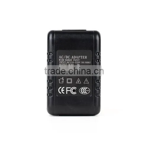 Full HD 1080P Motion Detection Wifi Charger Camera A1 ,Wifi Power Adatper Power Supply IP Camera