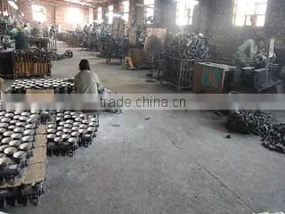 Taizhou Shark Food Machinery Co., Ltd. company overview - view 1