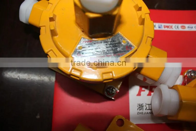 AH explosion proof universal fittings pull box