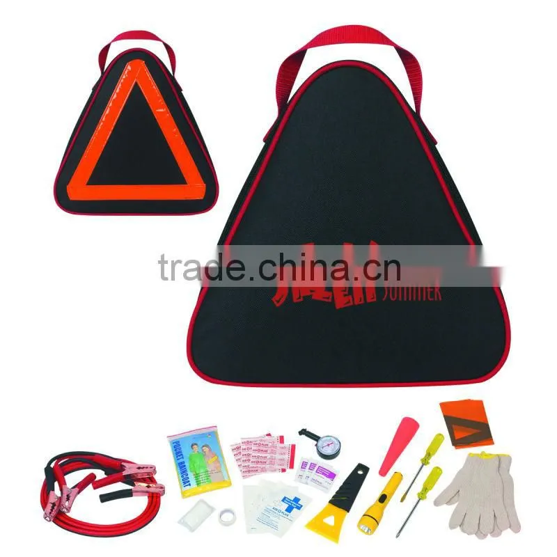 Auto Safety Kit