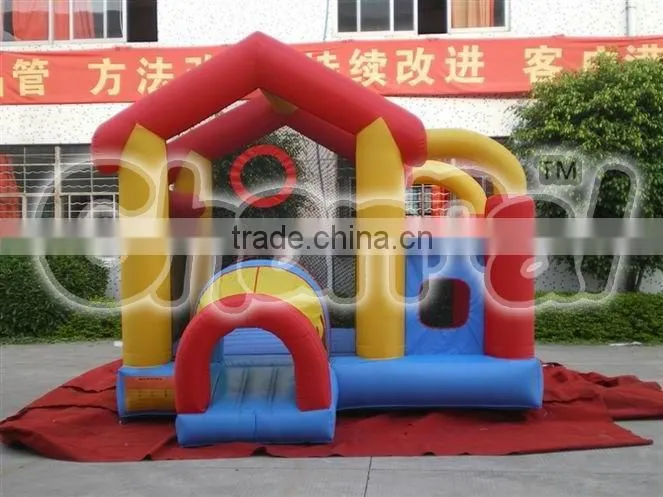 inflatable bouncer for kids