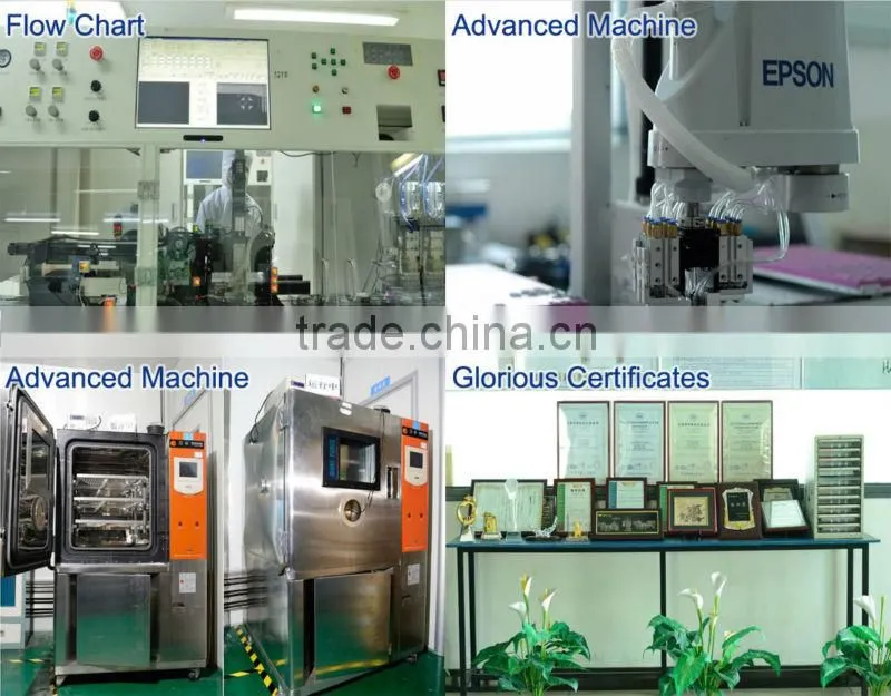 Competitive price 4.3 inch 480*272 TFT lcd moudle 24bit RGB interface touch screen panel