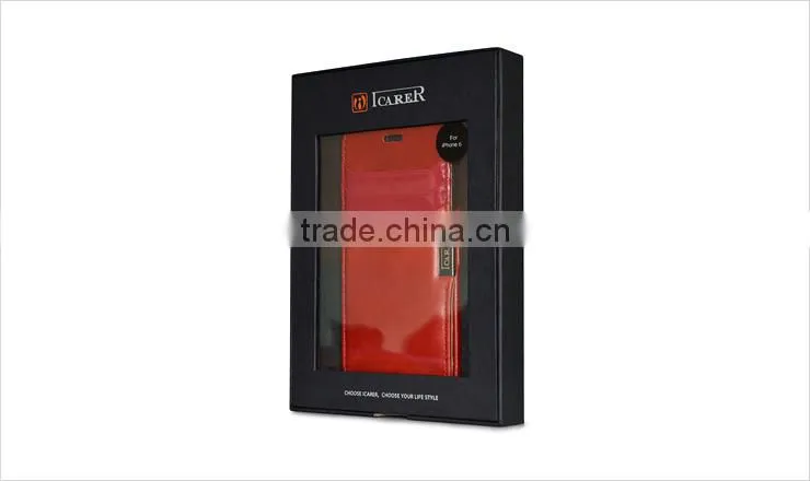 for iPhone 6 case leather