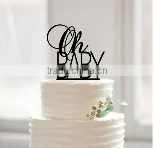 Personalized Mr And Mrs Groom & Bride Silhouette Rustic Wedding Cake Topper Gift