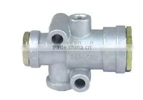 TEREX Main control valve 09209529 OEM