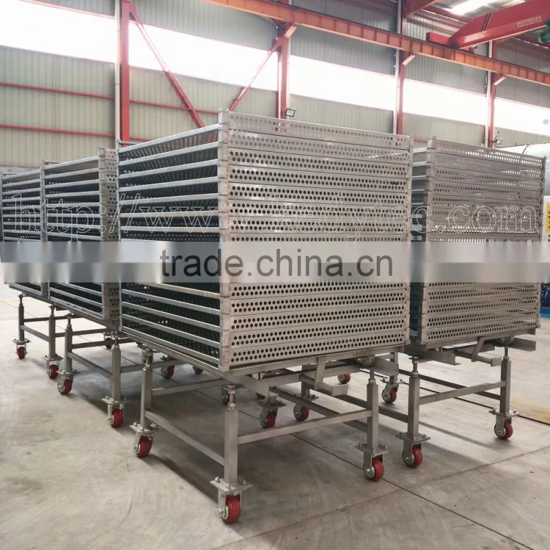 Ready To Eat Food Sterilization Retort