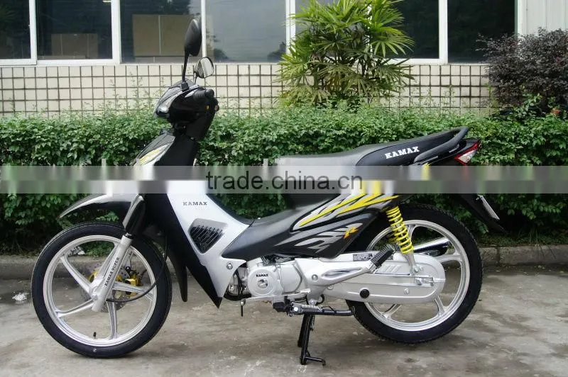 125cc Cheap Moped Motorcycle