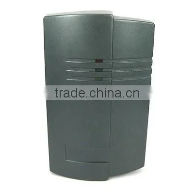 N61 125KHZ ID card reader 13.56MHZ IC card reader wiegand26/34 RS485 smart card reader N61