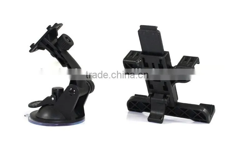 General tablet pc car mount stand holder