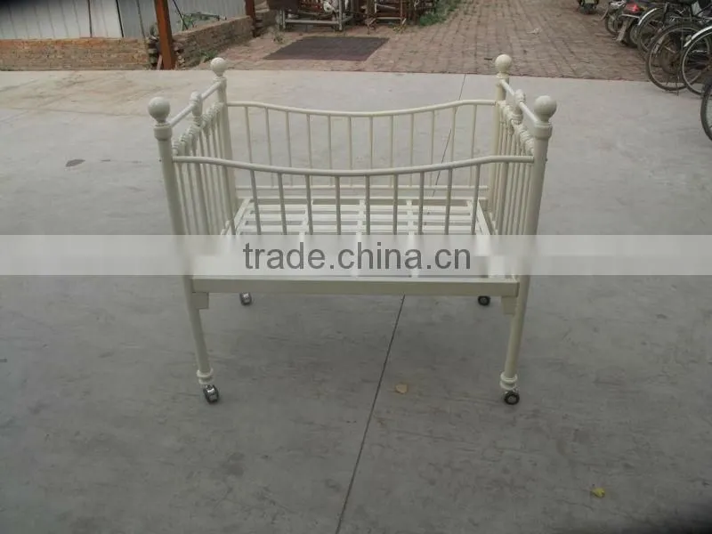 baby bed