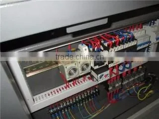 TM-UV750 Ce Approved UV Drying Machine