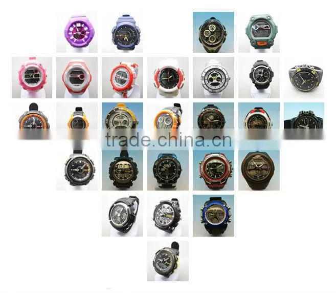 hot sale lcd digital watchcricket live sports watches fashion cheap watches arm time led watch