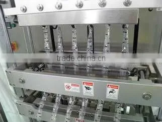 Cheap custom-made ice drinking stick packing