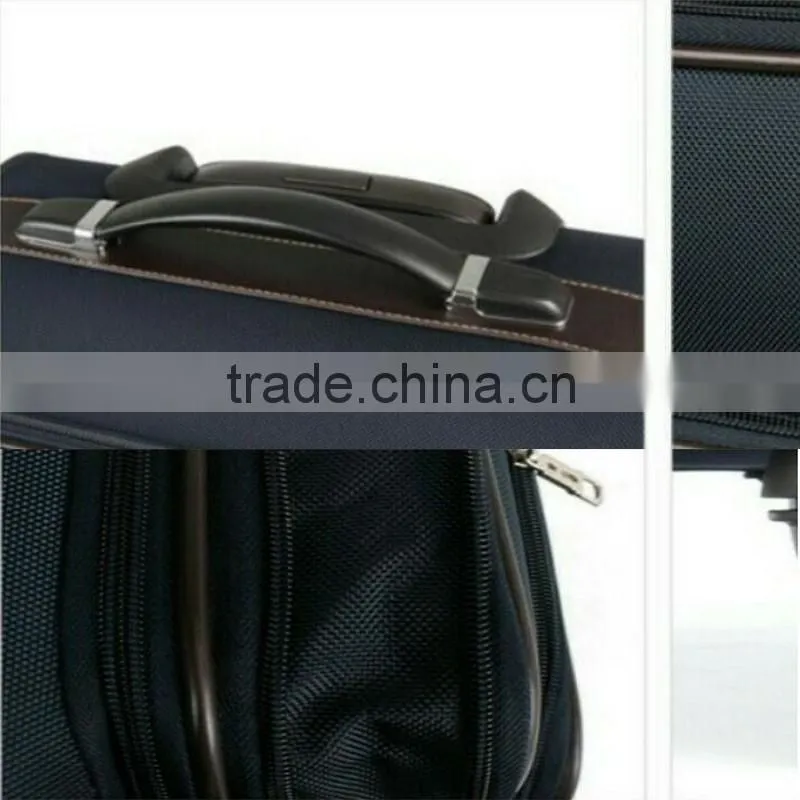 Classical Bulk PU Leather Lugagge Tags