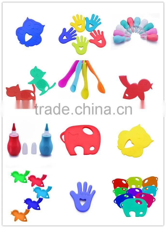 2015 china excellent custom soft swing ring wholesales