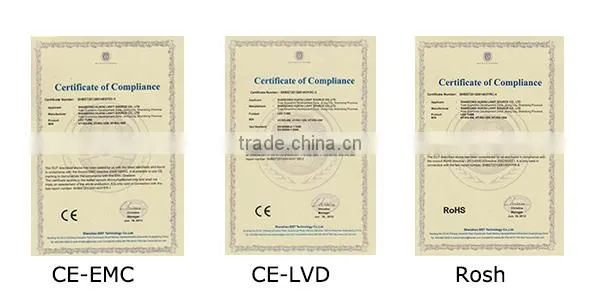 hot sale excellent quality led ceiling light board