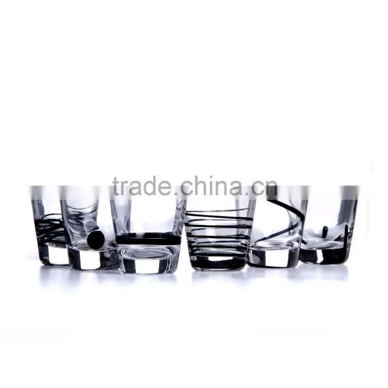 SAMYO shot glass tea cup 10015