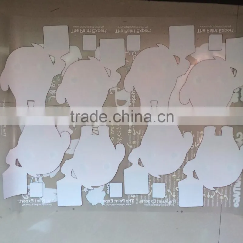 yiwu factory direct heat transfer vinyl printable heat transfer t-shirt vinyl plastisol heat transfer