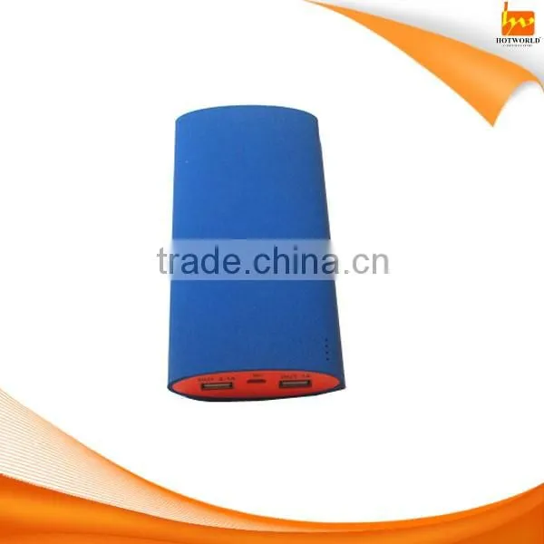 12000mah battery power bank charger for mobile phone