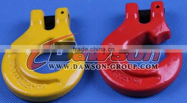 G80 Clevis Forest Logging Hook