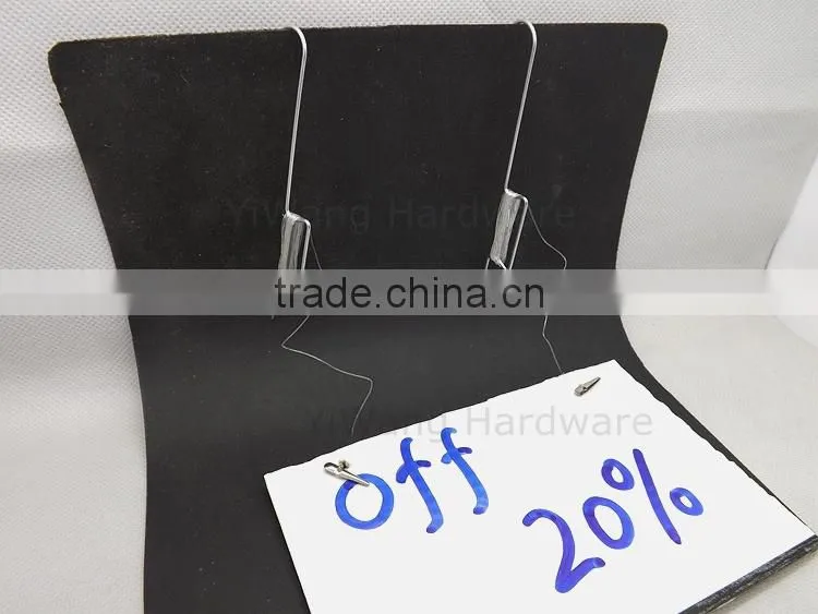 wholesale iron display peg hook