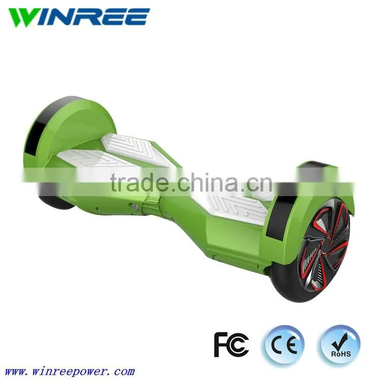 Wholesale two wheels powered scooter electric scooter