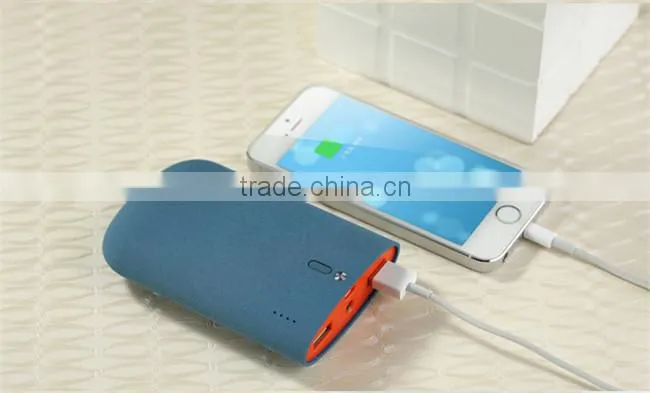 8000mAh Portable Power Bank For ipad Air