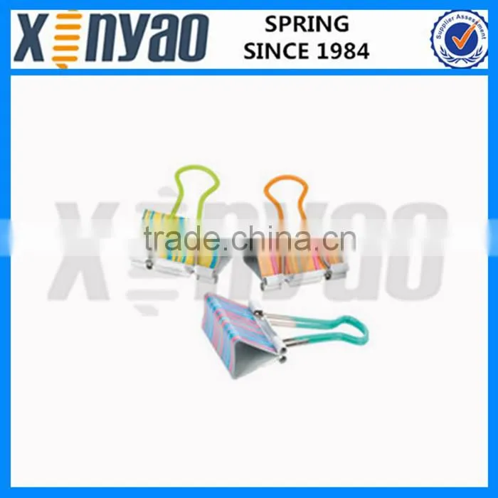 145mm stainless steel spring clip