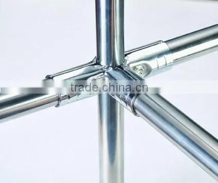 PE Coated steel Pipe