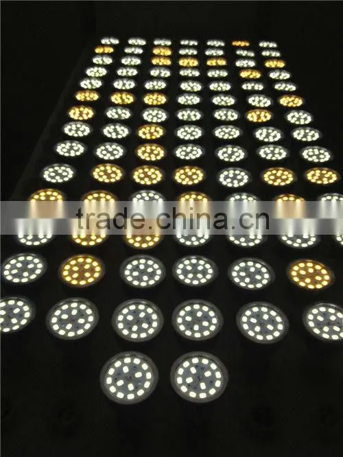 Factory Price $2.9999 Led Light Bulb GU10 8W