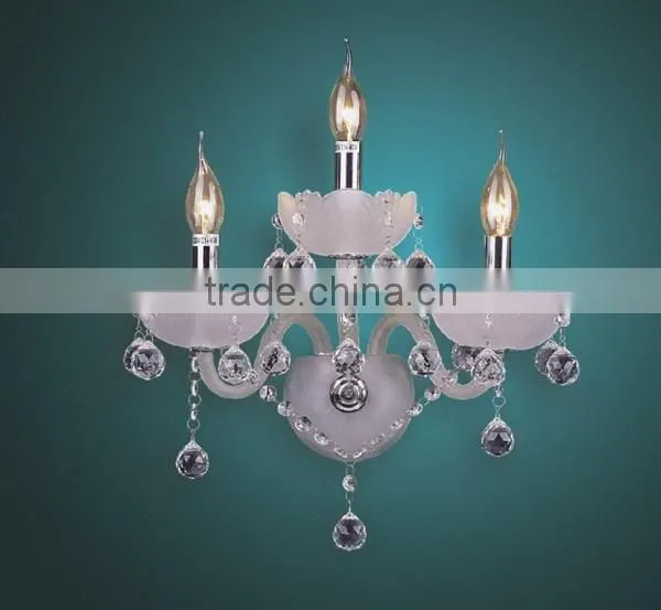Super quality custom good quality shower wall lights