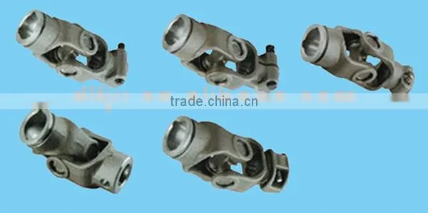 pto shaft and pto shaft parts