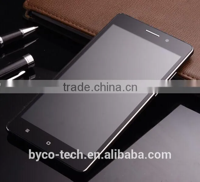 wholesale 5.5inch half price mobile phones