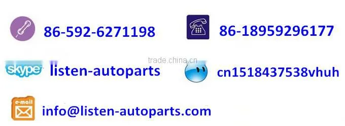 Genuine Foton Ollin Aumark parts Washing motor 1B18052500020
