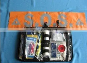 V-FB25 First Aid Kit(medical first aid kit,travel first aid kit)