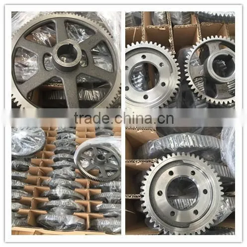 Plastic fabric weaving machine plastic woven bag loom sunshade screen weaving loom