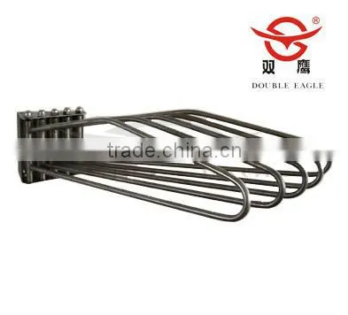 CE&ISO stainless steel lead apron hanger with competitive price