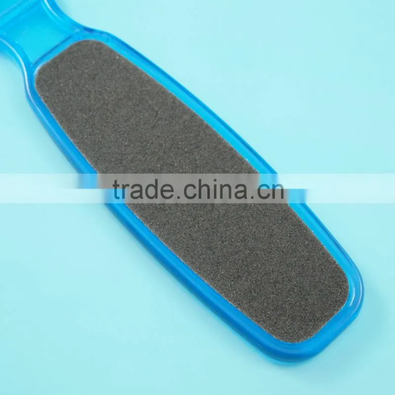 Professional use foot file/pedicure file