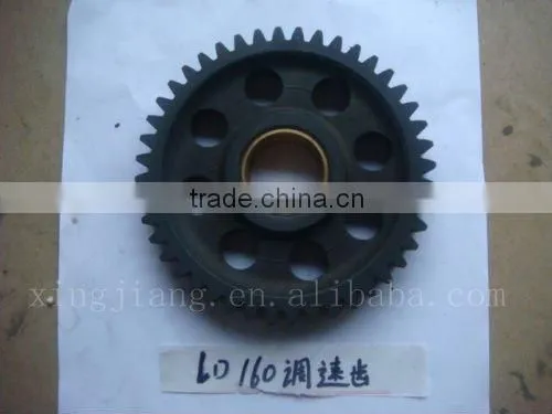 KM130,KM138 speed control motor gear