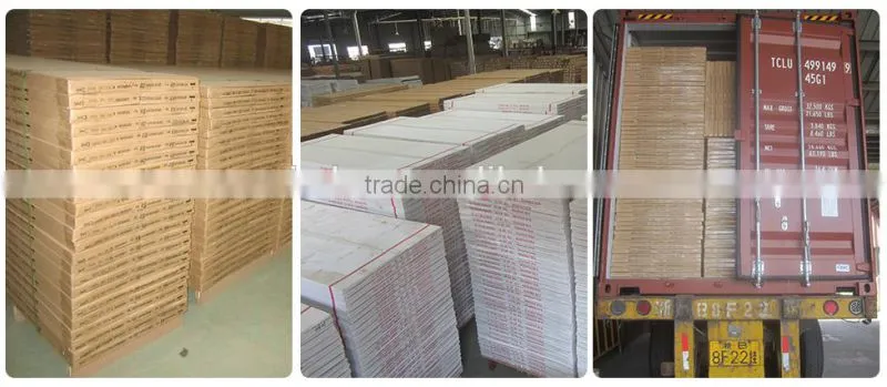 wholesale new age products popular pvc normal door