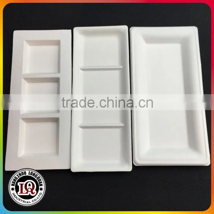 Biodegradable Compostable Cake Tray