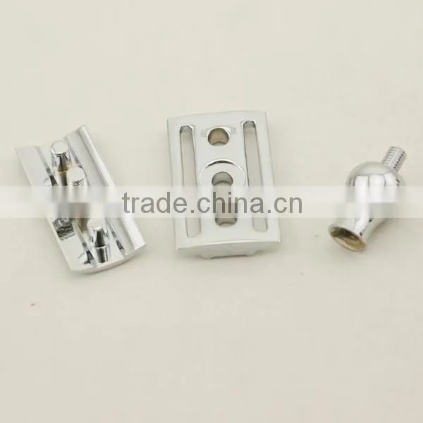 zamak razor head