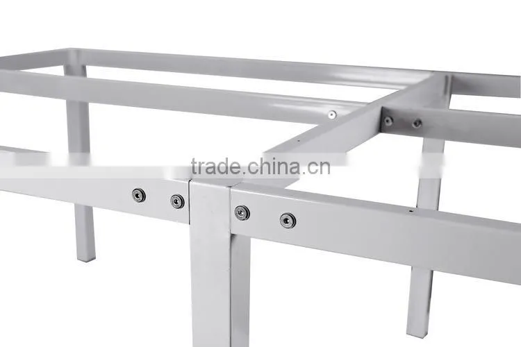 Modern Style Table Base Furniture Frame Steel Table Frame