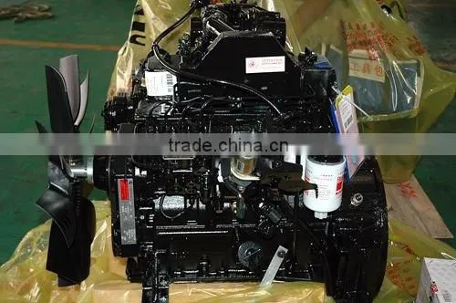 Cummins engines 4BT3.9-C100