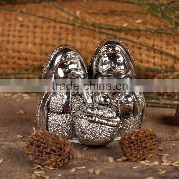 Wholesale polyresin craft figures