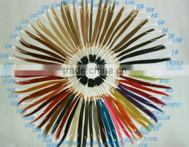 100% Virgin Remy Hair Indian Remy human Hair Ponytail 100 Human Hair