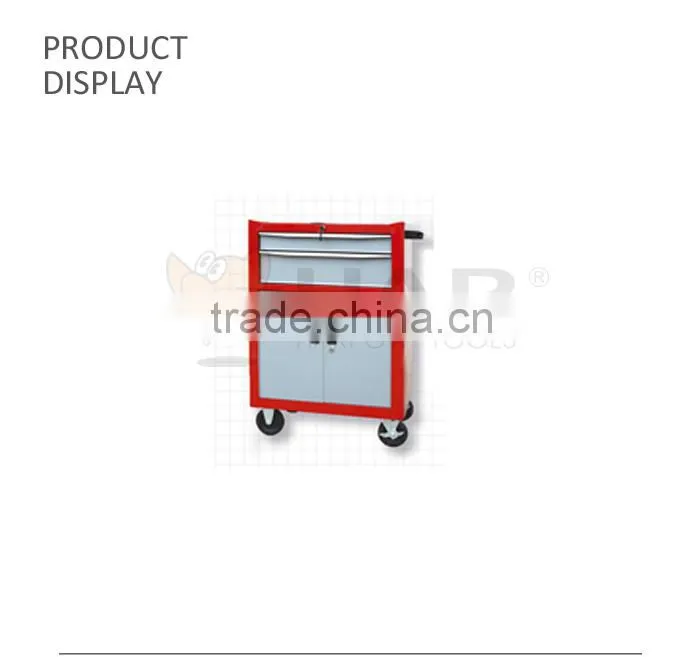 Steel Garage Cheap Tool Carts